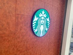 -星巴克(香港国际机场44号闸店)