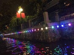 -南通濠河风景名胜区