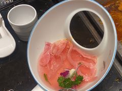 -食书拾翠火锅(东郊记忆店)