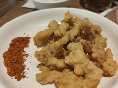 -椒爱水煮鱼川菜(中街大悦城店)