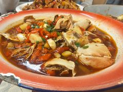 -老三样·旧食新味(船山路店)