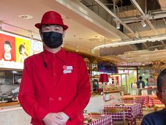 -西贝莜面村(金隅嘉品mall店)