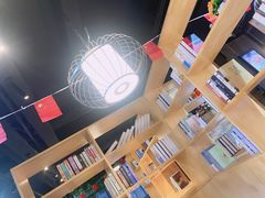 大堂-重庆刘一手火锅(涡阳店)