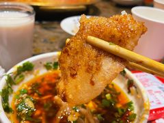 -小龙坎火锅(全球总店)