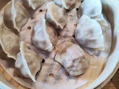 酸菜饺子-老边饺子馆(中街店)