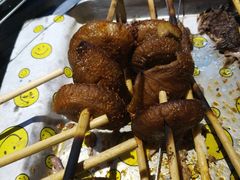 -新疆烧烤王(广灵店)
