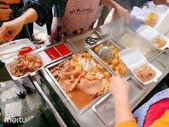 -细妹五香牛杂(步行街店)