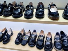 -王府井奥莱临潼小镇(临潼店)