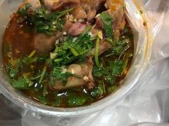 -新桥方记猪蹄