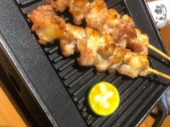 -渔寿司·日本料理(艾尚天地店)