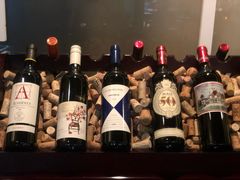 -Efes Turkish & Mediterranean Cuisine 艾菲斯餐厅(陆家嘴店)