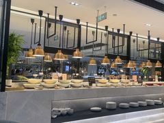 -晶丽香榭自助餐(南京大饭店)