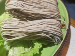 -一叶一世界•素食餐厅(环球中心店)