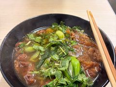 -国财牛杂(镇海店)