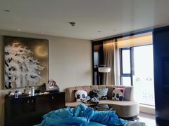 -成都保利公园皇冠假日酒店(熊猫基地店)