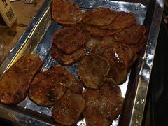 -碳说品道.瓦片烤肉.海鲜烧烤(中华路店)