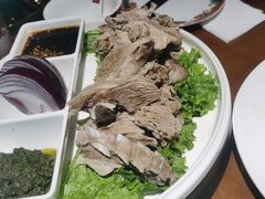 -伊斯麦尔丝路·新派菜(沙子口店)