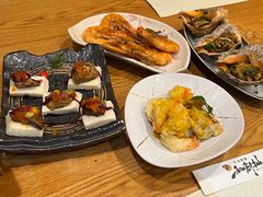 -和创柚子·会席日本料理(新区淮海街店)