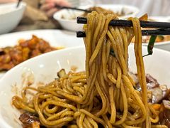 -桃园中华料理炸酱面(燕儿岛路店)