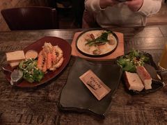 -Pakkhús Restaurant