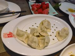 -俏东方·海味水饺·青岛菜(崂山店)