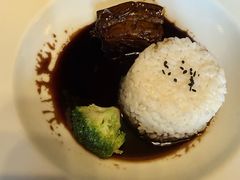 -上海苏宁宝丽嘉酒店·嘉府壹号中餐厅