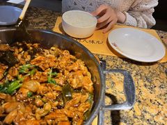 -黄记煌三汁焖锅(宽城万达店)