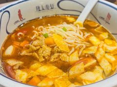 -陇上秦轩西安biangbiang面(朝龙汇店)