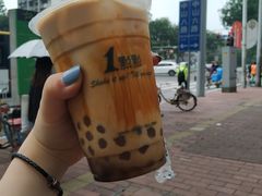 -1点点(康王中路店)