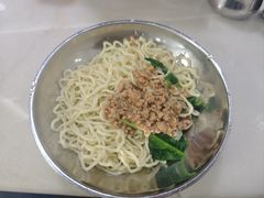 腌面-浪记面店(老墟村店)