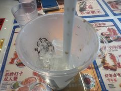 -喜茶(上海五角场万达店)