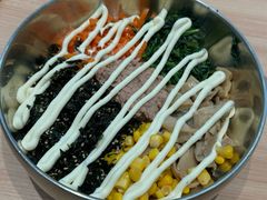 -米村拌饭(杭州国大城市广场店)