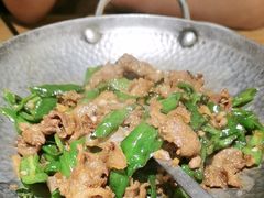-湘间田舍(北仑银泰店)