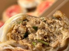 -鲍师傅糕点(海陵北路店)