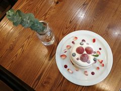 -AFS Cafe & Canteen(闽江二路店)