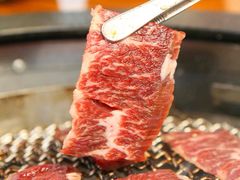 -热血兄弟·炭火烤肉(融侨中心店)