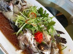 -金轩中餐厅 Jin Xuan(浦东丽思卡尔顿酒店)