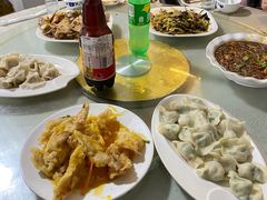 -老多饺子馆