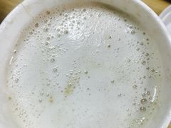 太妃榛果拿铁-星巴克(南京鼓楼吾悦广场店)