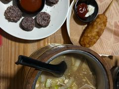 -优壹佳·延边朝鲜族料理(中山北路店)