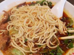 -聚园面庄(新光天地店)