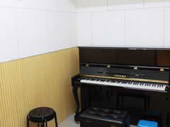 -柏斯琴行(汾阳店)