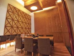 -将军日本餐厅·Shogun 传统日料·铁板烧·板前料理(厦门马哥孛罗东方大酒店)