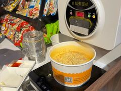 -火炉火自助餐(五道口购物中心店)