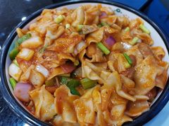 -宛平李记小吃(东关街店)