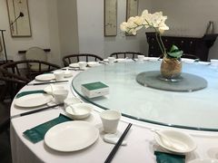 包厢-院8里·少城记忆老川菜(宽窄巷子店)