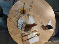 -GOTLOT COFFEE&KITCHEN角落厨房NOOK店