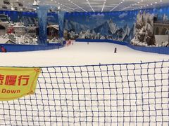 -长沙湘江冰雪世界