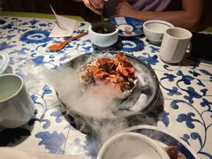 -桂满陇天书(南京德基旗舰店)