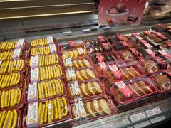 -詹记桃酥(百盛店)